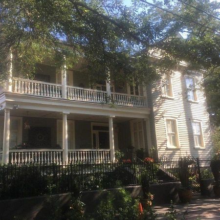 22 Charlotte Charleston Exterior foto