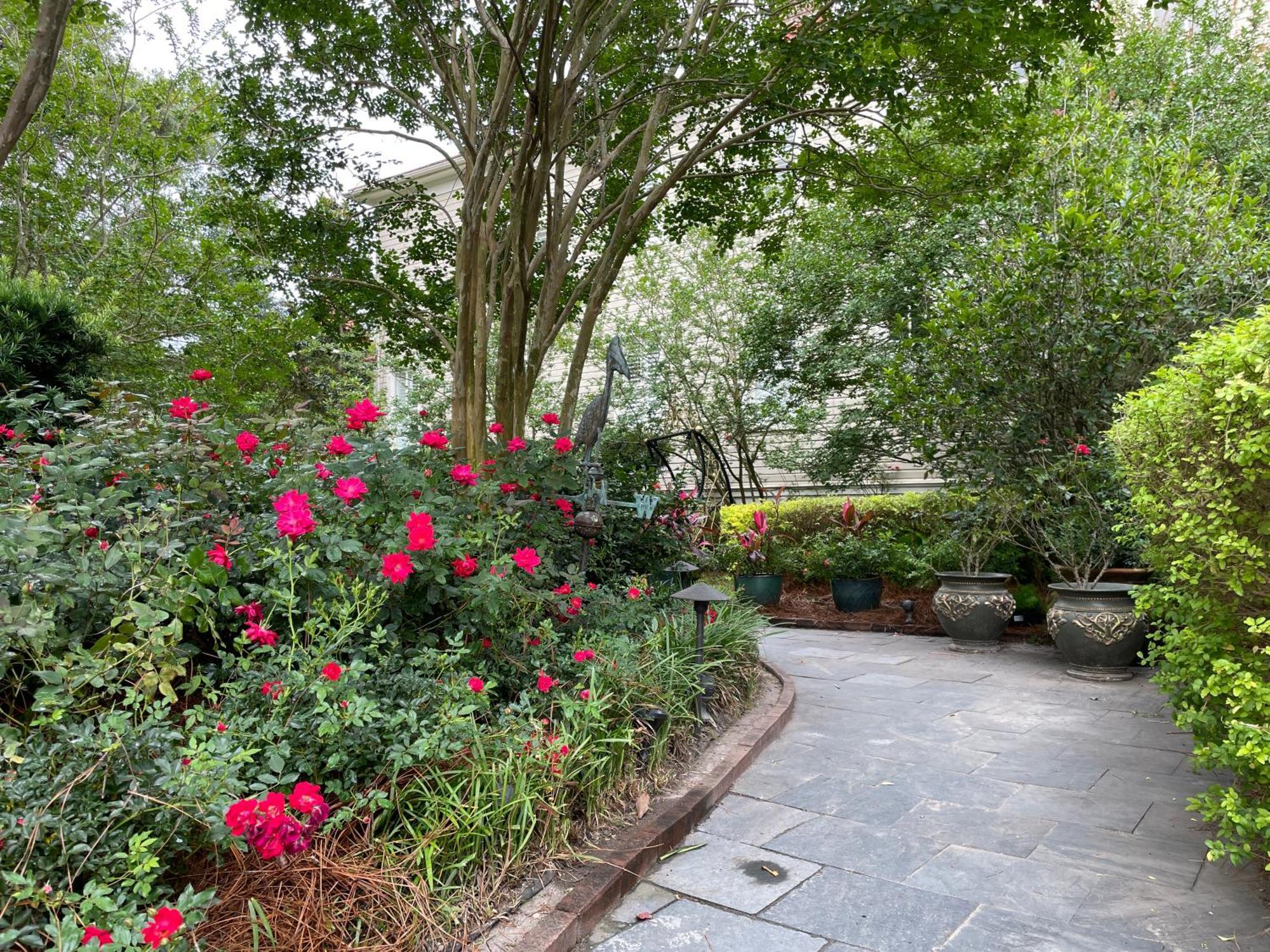 22 Charlotte Charleston Exterior foto